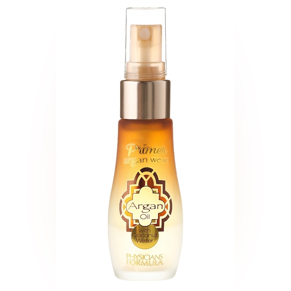 Physicians Formula Argan Wear 2-in-1 Argan Oil & Coconut Water